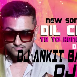 Dil Chori Remix Dj ANKit Bamnai DJ ST