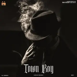 Town Boy