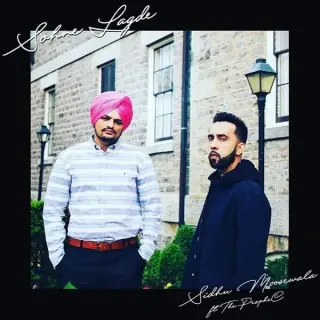 Sohne Lagde Ft. The Prophec