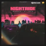 Night Ride