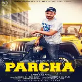 Parcha