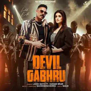 Devil Gabhru Ft. Karam Brar