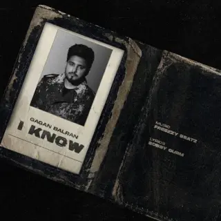 I Know