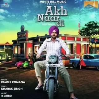 Akh Naar Di