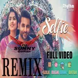 Selfie Remix