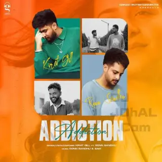 Addiction