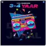 3 - 4 Yaar