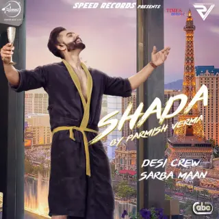 Shada Ft. Sarba Maan