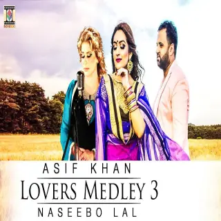Lovers Medley 3
