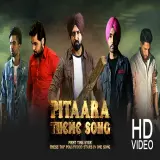 Pitaara Ft Various Artists