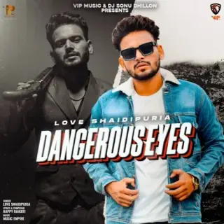 Dangerous Eyes
