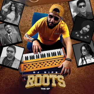 ROOTS - EP