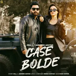 Case Bolde Ft. Jasmeen Akhtar