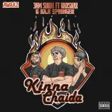 Kinna Chaida Ft. Raxstar