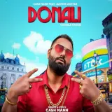 Donali Ft. Jasmeen Akhtar