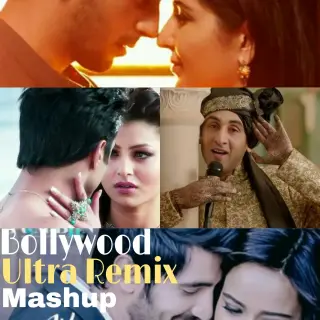 Bollywood Ultra Remix