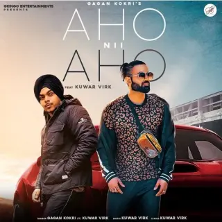 Aho Nii Aho Ft. Kuwar Virk