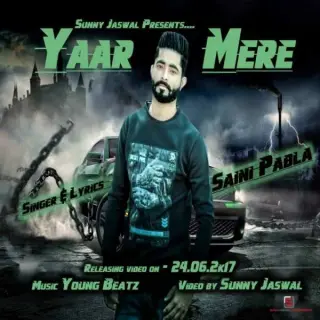 Yaar Mere Ft.Young Beatz