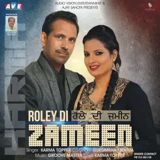 Roley Di Zameen
