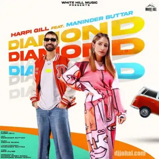 Diamond Ft. Maninder Buttar