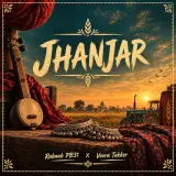 Jhanjar