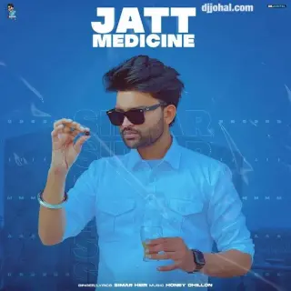 Jatt Medicine