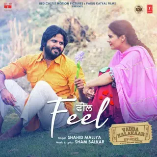 Feel (Vadda Kalakaar)