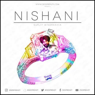Nishani