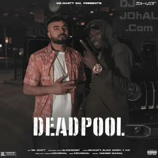 Dead Pool