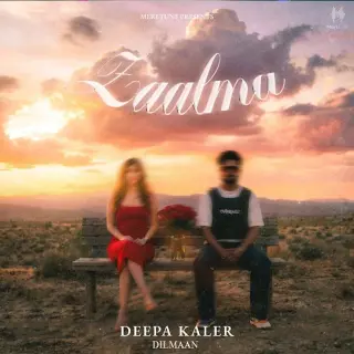 Zaalma