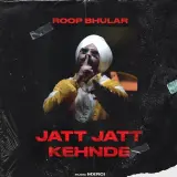 Jatt Jatt Kehnde Ft. Yung Delic