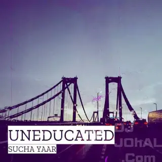 Uneducated