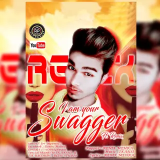 I am Your Swagger