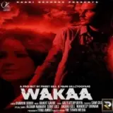Wakaa