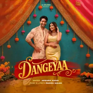 Dangeyaa