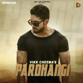 Pardhangi