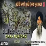 Shaheedi 40 Mukte Saka Muktsar Part 2