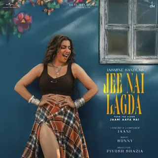 Jee Nai Lagda