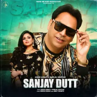 Sanjay Dutt