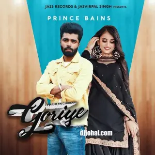 Charheya Chubare Goriye