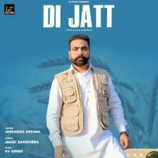 Di Jatt Ft. KV Singh