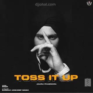 Toss It Up