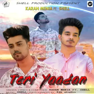 Teri Yaadar