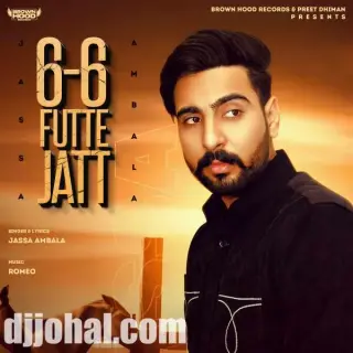 6-6 Futte Jatt