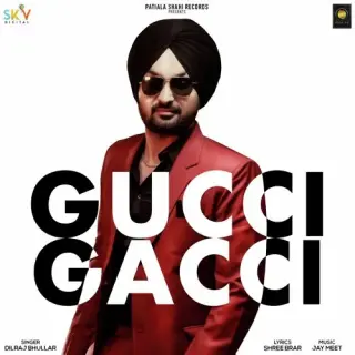 Gucci Gacci Ft. Afsana Khan