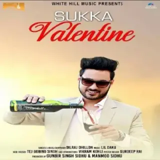 Sukka Valentine