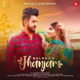 Jhanjar Ft. Ishant Pandit