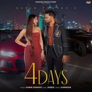 4 DAYS
