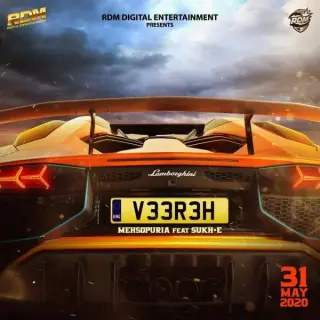 Veereh Ft. Sukh-E