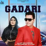 Gadari Ft. Afsana Khan
